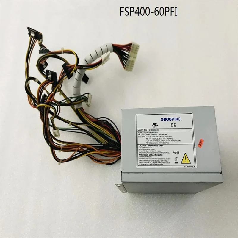 KHACHIMO KHACHIMO FSP400-60PFI 400W 500W peak power supply — product photo