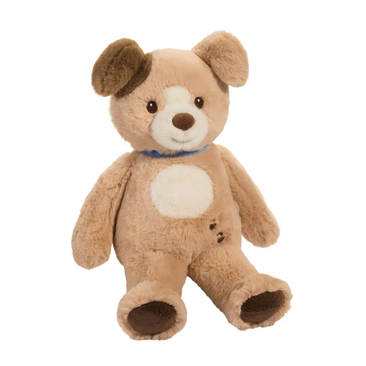 Douglas Toys Douglas Toys Zeke Puppy Plumpie Plush Stuffed Animal 14 — product photo