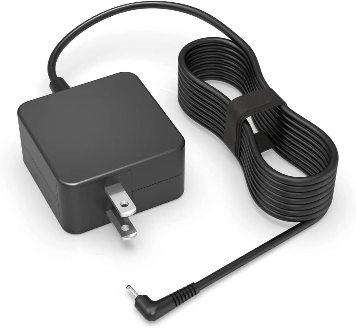 GCROWN GCROWN PA-1250-98 ac adapter 26W 12V 2.2A 7.5ft round connector — product photo