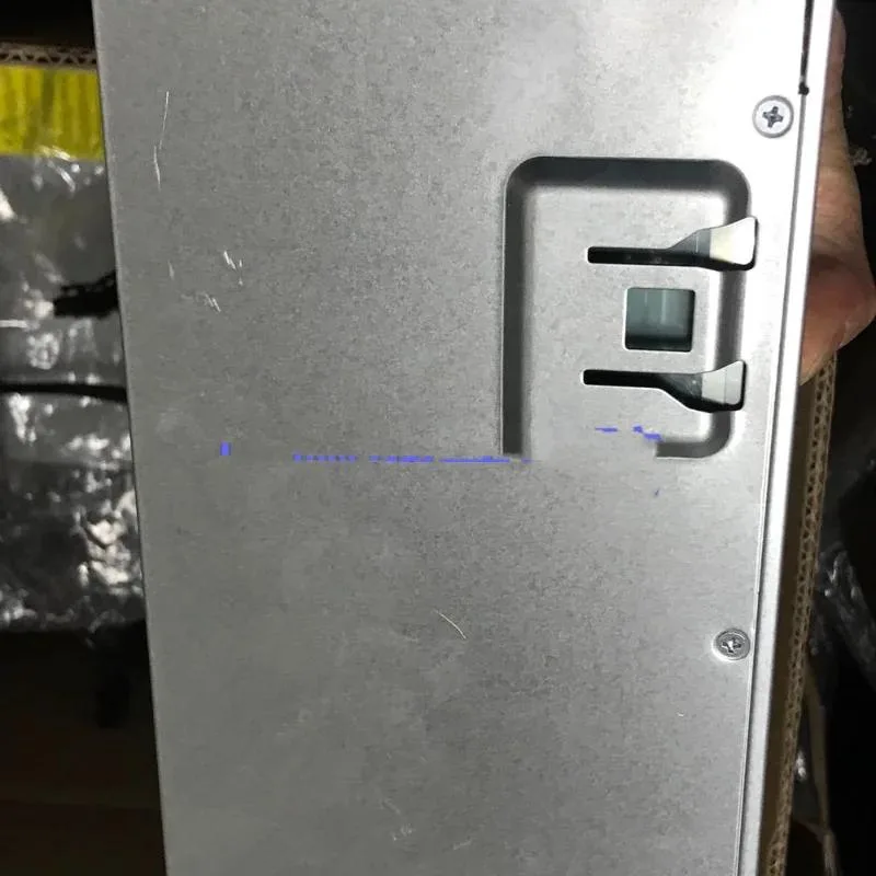 Supersuperuncle Supersuperuncle 1000W Server Power Supply D15-1K0P1A 851383-001 — product photo