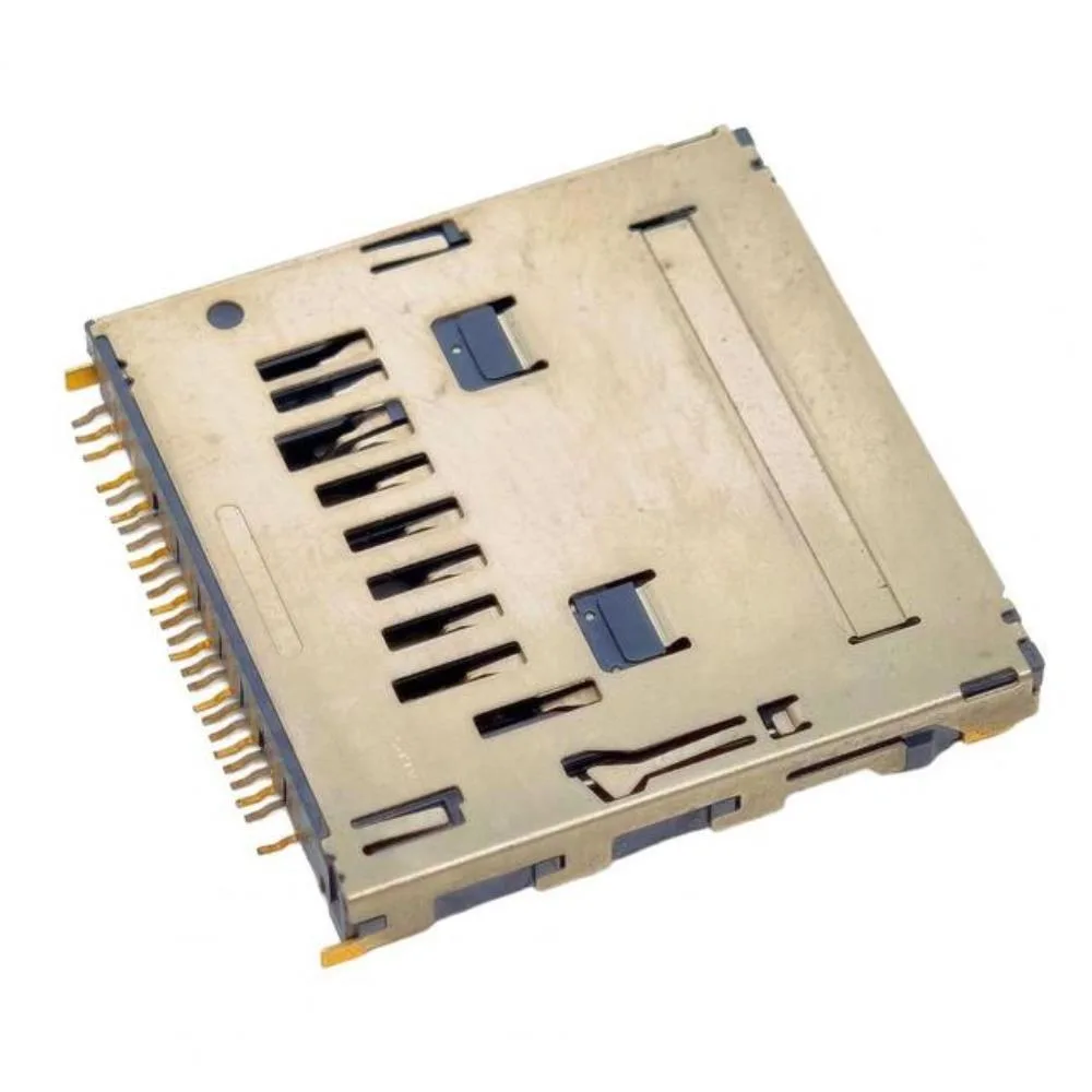 Ruth's sister Ruth's sister SD Card Slot for Sony W310 W550 W610 W630 W670 W690 — product photo