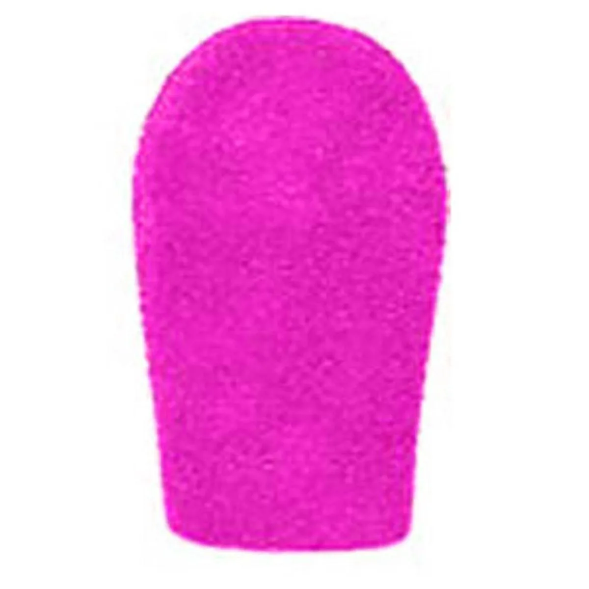 WindTech WindTech 1200 Series Windscreen 19mm Neon Pink — product photo