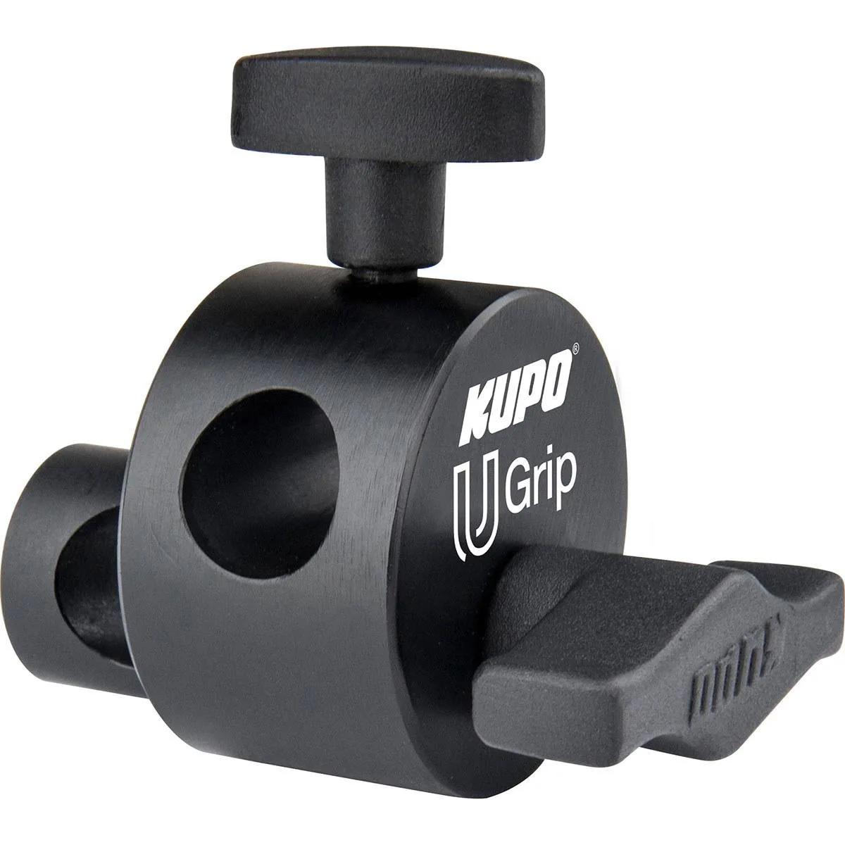 Kupo Kupo U-Grip Head 1.9 inch 48mm Black — product photo