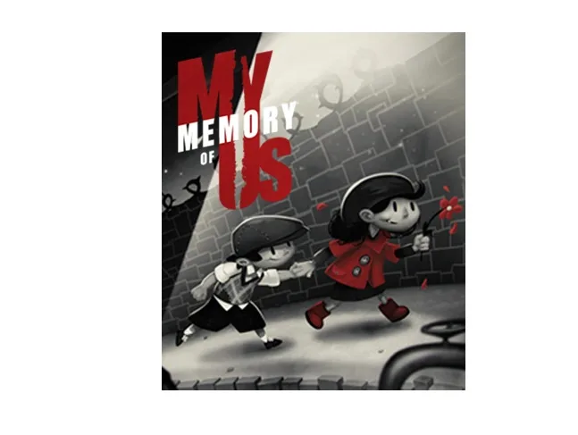 IMGN.PRO Sp. z o.o. IMGN.PRO Sp. z o.o. My Memory of Us downloadable game — product photo