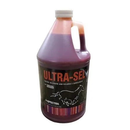 SpeCtra SpeCtra 41139-GL Ultra-Sel Gallon ranch supply — product photo