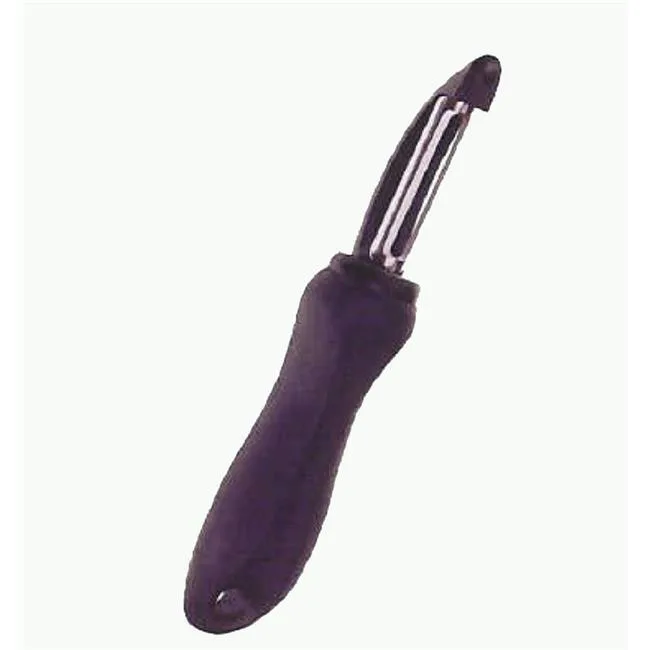 Progressive International Progressive International PrepWorks GT-7416 Swivel Peeler Yellow Black Handle — product photo