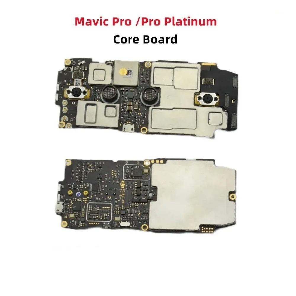 DJI DJI Mavic Pro Main Core Circuit Board drone accessory — product photo
