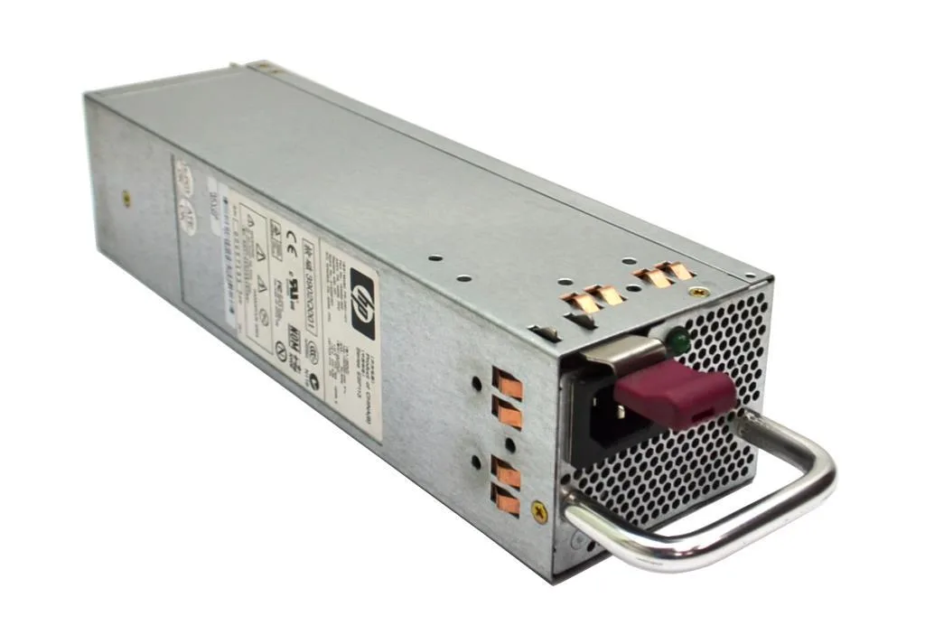 HP HP 194989-002 400 W Redundant Power Supply for ProLiant DL380 G3 — product photo