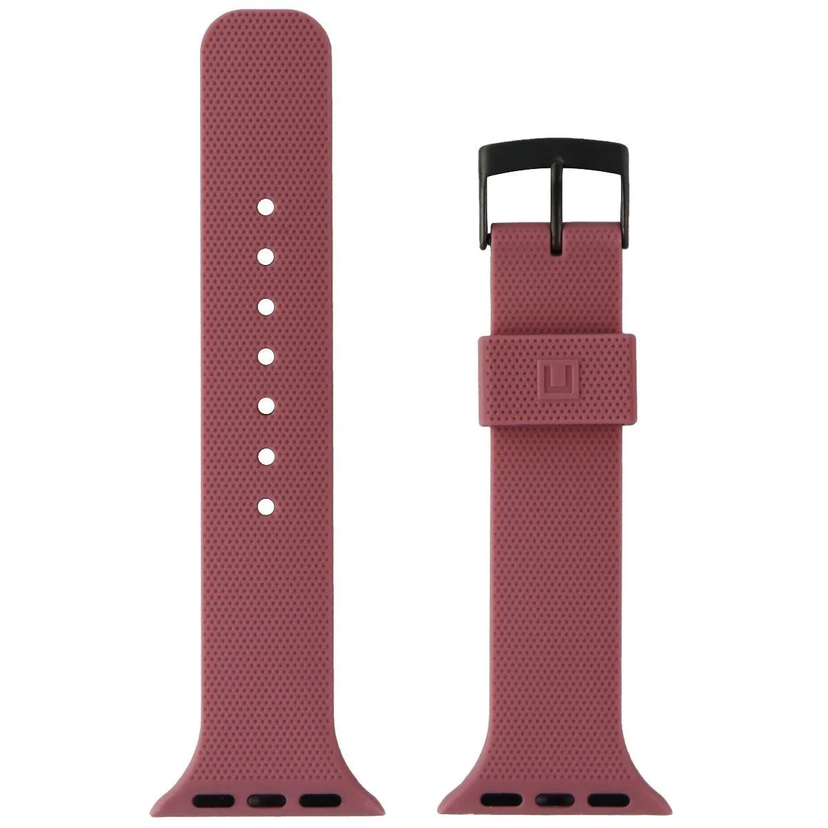 Urban Armor Gear, Inc. Urban Armor Gear DOT Band for Apple Watch 38/40/41mm Dusty Rose — product photo