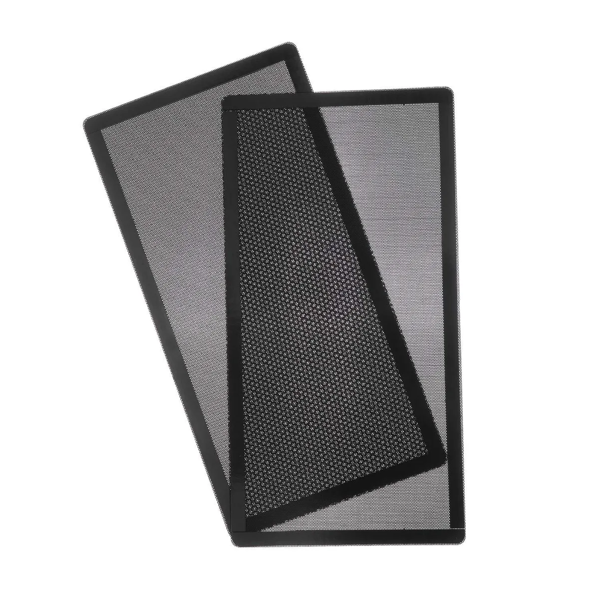  PANO-MOUNTS 28MFANFIL2PACK 287mm Magnetic Fan Dust Mesh Filter 2-Pack fan accessory — product photo