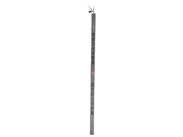 APC APC AP7552 PDU 3680VA 230V 16A 20xC13 4xC19 10ft cord — product photo