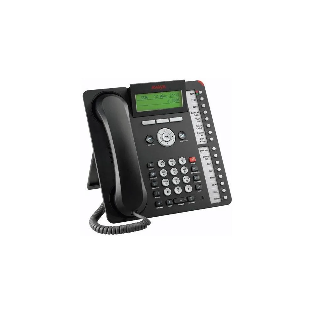 Avaya Avaya 1416Product memory card 700469869 — product photo