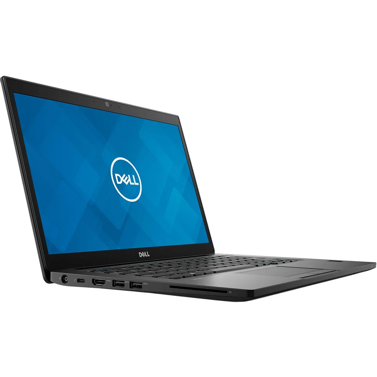 DELL DELL Latitude 7490 laptop i7-8650U 16GB 256GB FHD Touchscreen — product photo