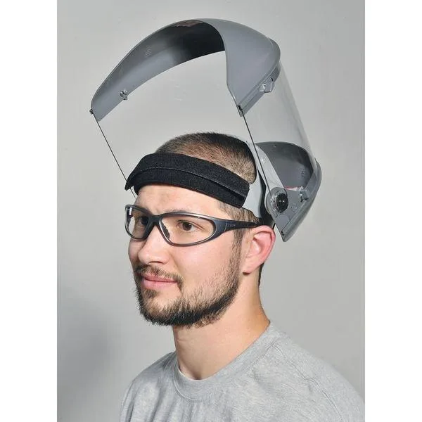 Fibre Metal Fibre Metal FM400DCCL Face Shield Assembly 8 — product photo