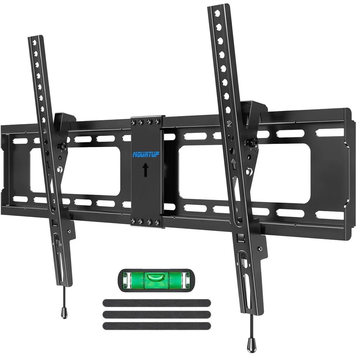 MOUNTUP MOUNTUP MU0008 TV Wall Mount 37-82 Inch VESA 600x400mm 132 lbs — product photo