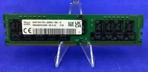 Hynix Hynix HMAA8GR7CJR4N-XN 64GB 3200 server RAM — product photo