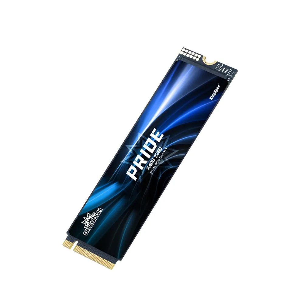 ONEBOOM ONEBOOM X400 2280 4TB internal SSD — product photo