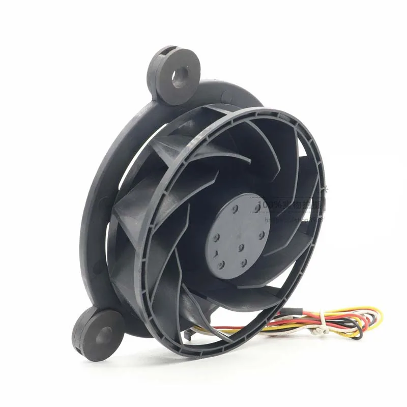 Zyvpee Zyvpee GW12E12MS1AZ 100mm 3 Pin Case Fan — product photo