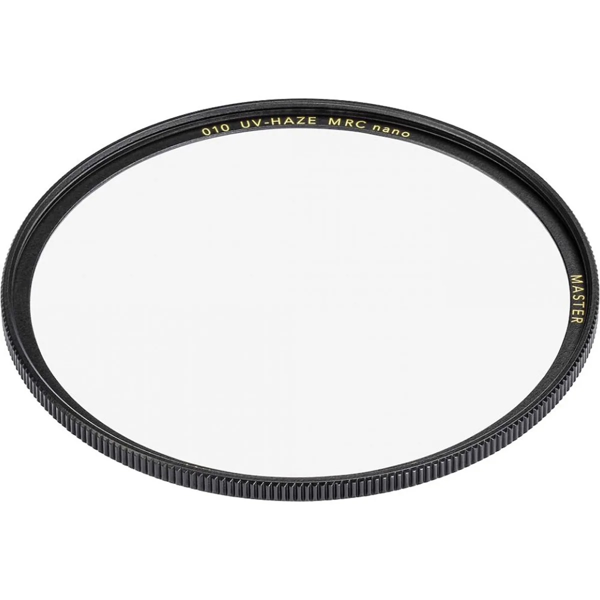 B + W Filter Company B + W 46mm Master 010M UV Haze MRC Nano Filter camera filter — product photo