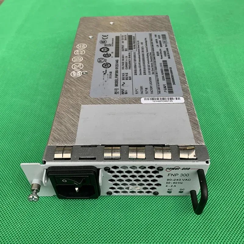 KHACHIMO KHACHIMO FNP300-1012S144G 300W Power Supply — product photo