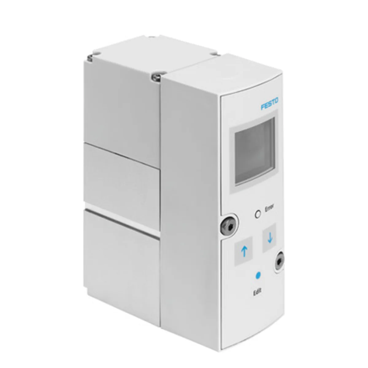 Festo Festo VPPM-8TA-L-1-F-0L2H-S1C1 572407 proportional pressure control valve 0.02-2 bar 450 l/min IP65 — product photo