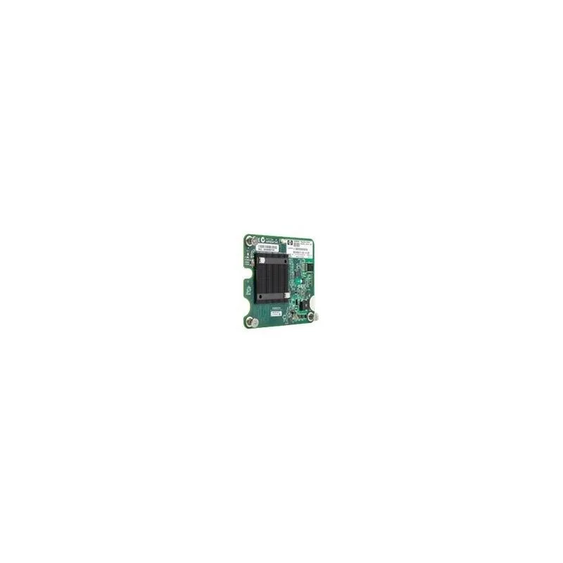 HP HP 539933-001 NC542M Dual Port Flex10 10GbE Multifunction BLC Adapter Switch Module — product photo
