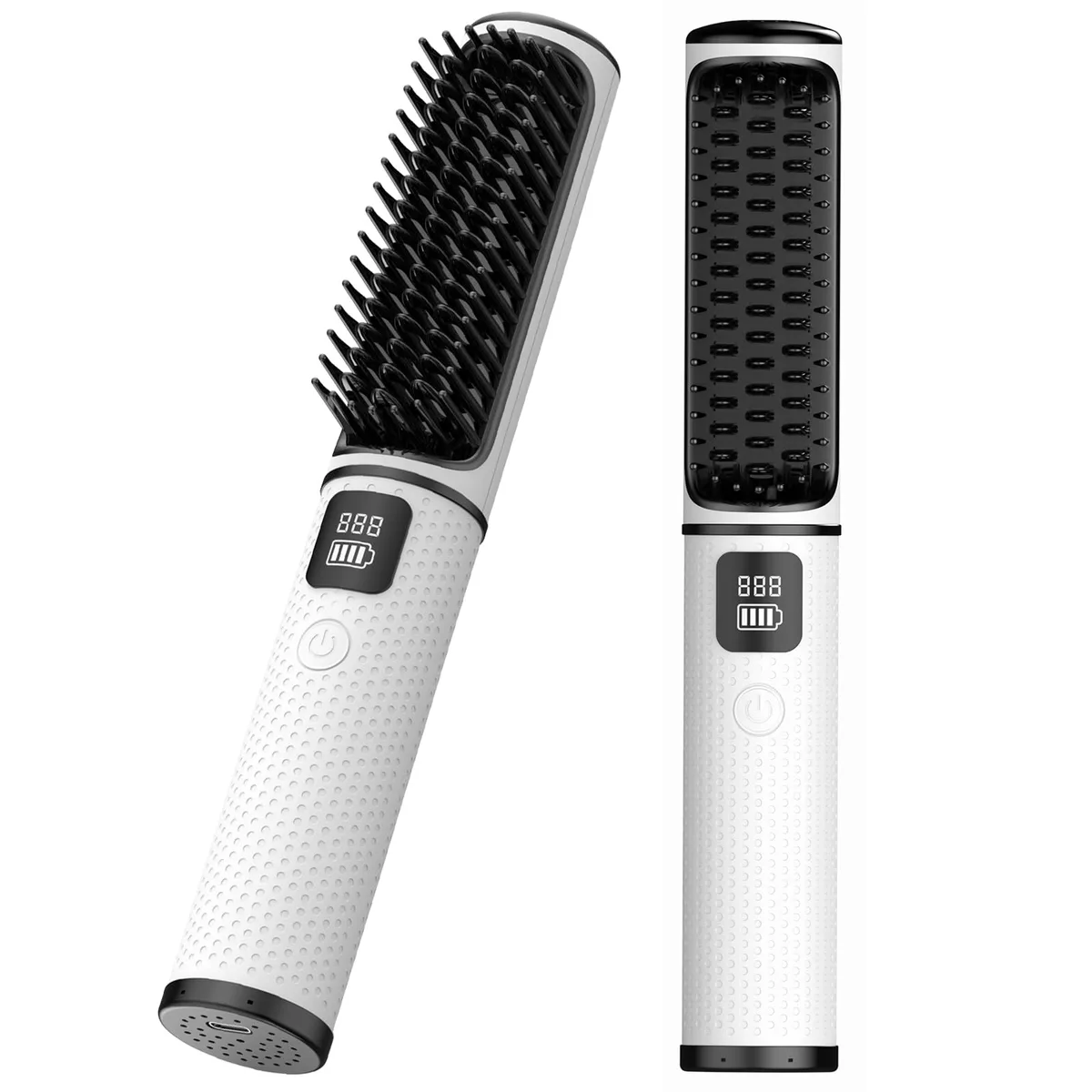  Hair Styling Tool 12 3060 9.29 in 1.4 in 140 200 284 392 20 2.5 5000 — product photo