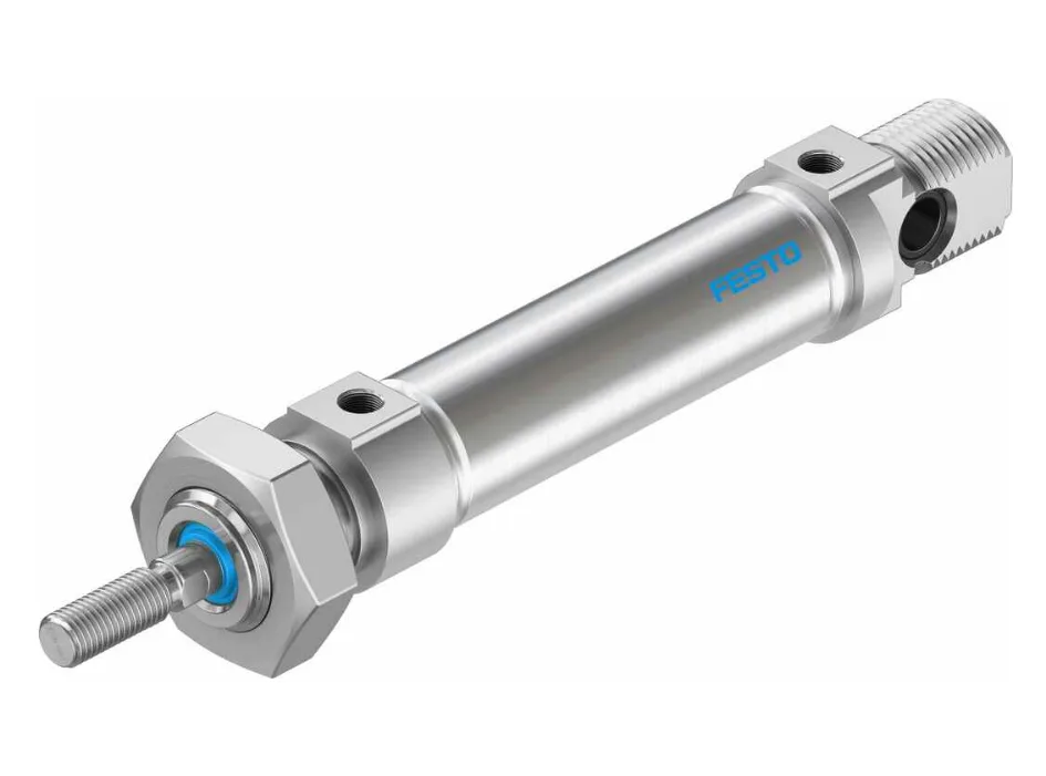 Festo Festo DSNU-20-40-PPS-A 559272 ISO Cylinder — product photo