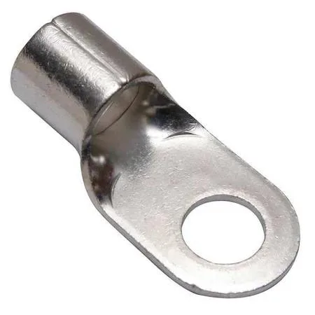 Burndy Burndy YAD31M20E34 One-Hole Compression Lug 300 kcmil 3/4 in Stud Long — product photo