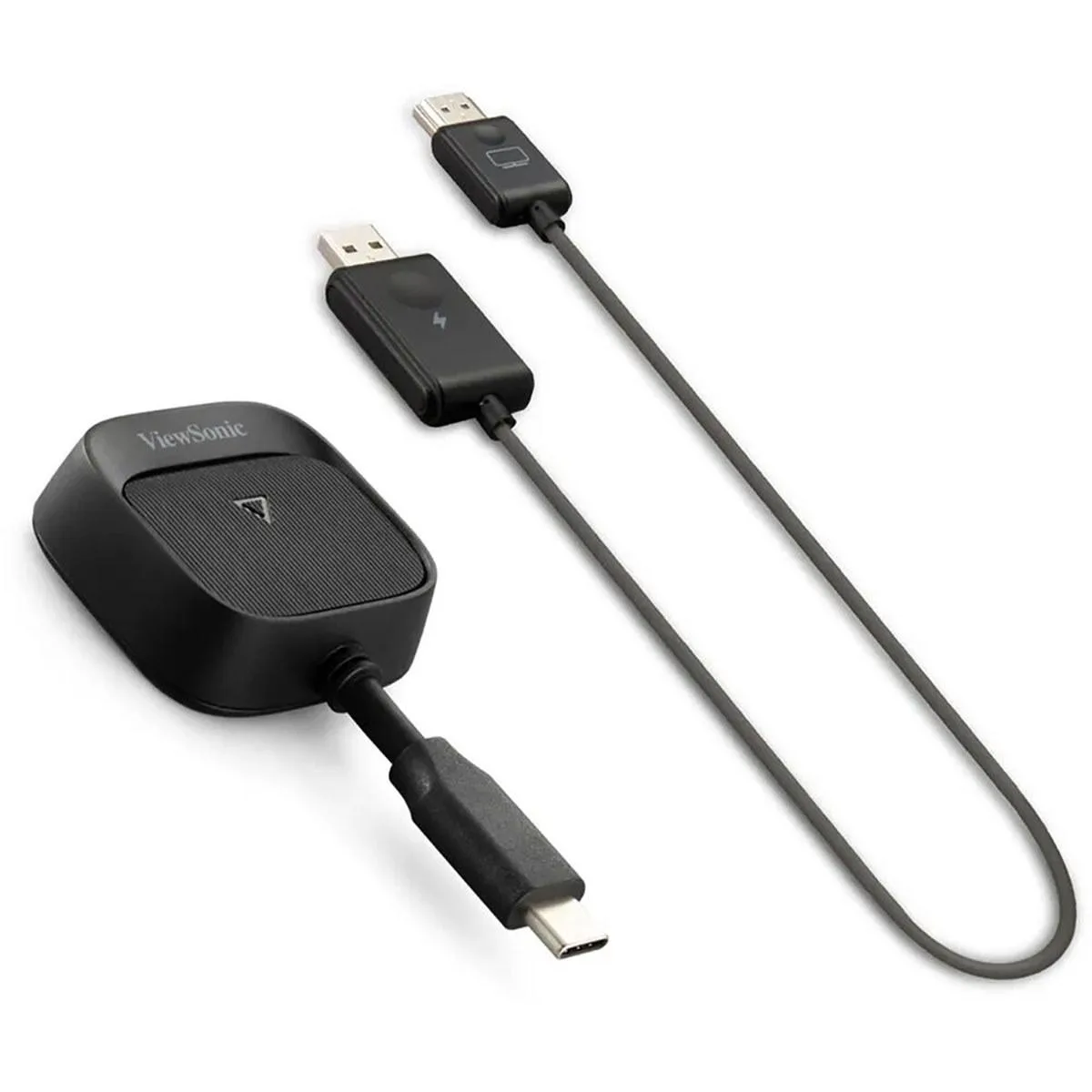 ViewSonic ViewSonic ViewShare WPD-900E Wireless Presentation System — product photo