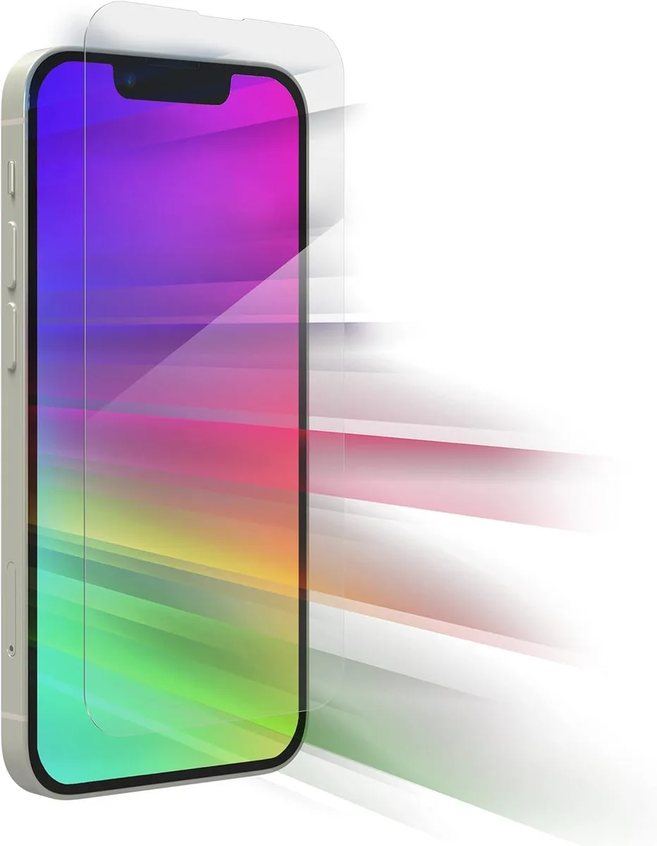 ZAGG ZAGG InvisibleShield Glass XTR Screen Protector iPhone 13 Mini — product photo