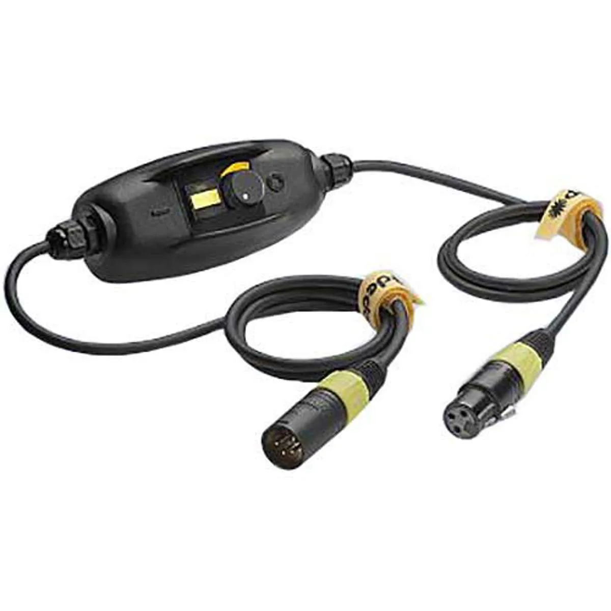 Dedolight Dedolight 12/24V In-line Dimmer 3-100% — product photo