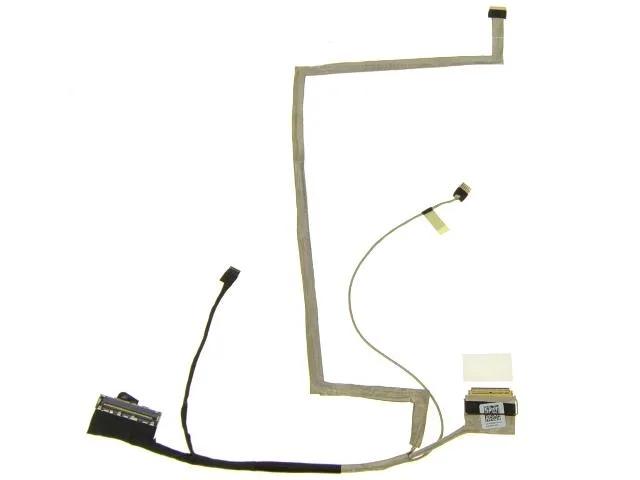 DELL DELL Latitude E7440 14" LCD Video Ribbon Cable No Touchscreen D3M6R — product photo