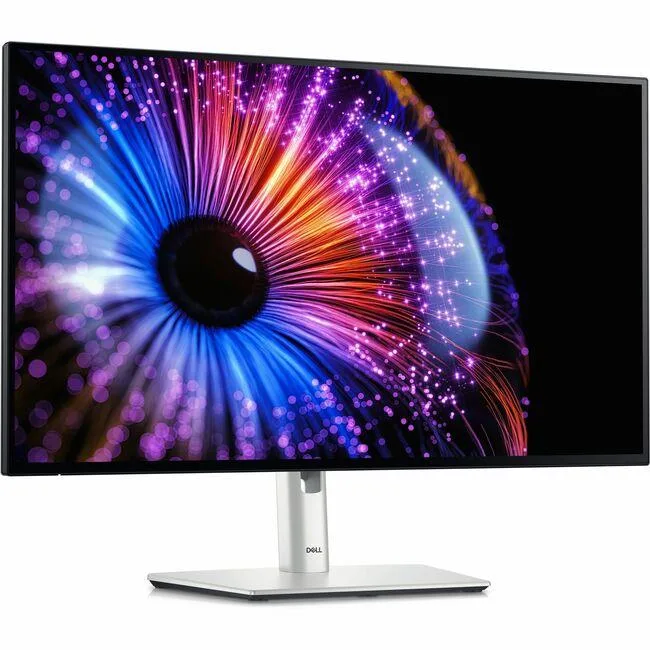 DELL DELL UltraSharp U2724DE 27" 120Hz QHD Thunderbolt Hub Monitor — product photo