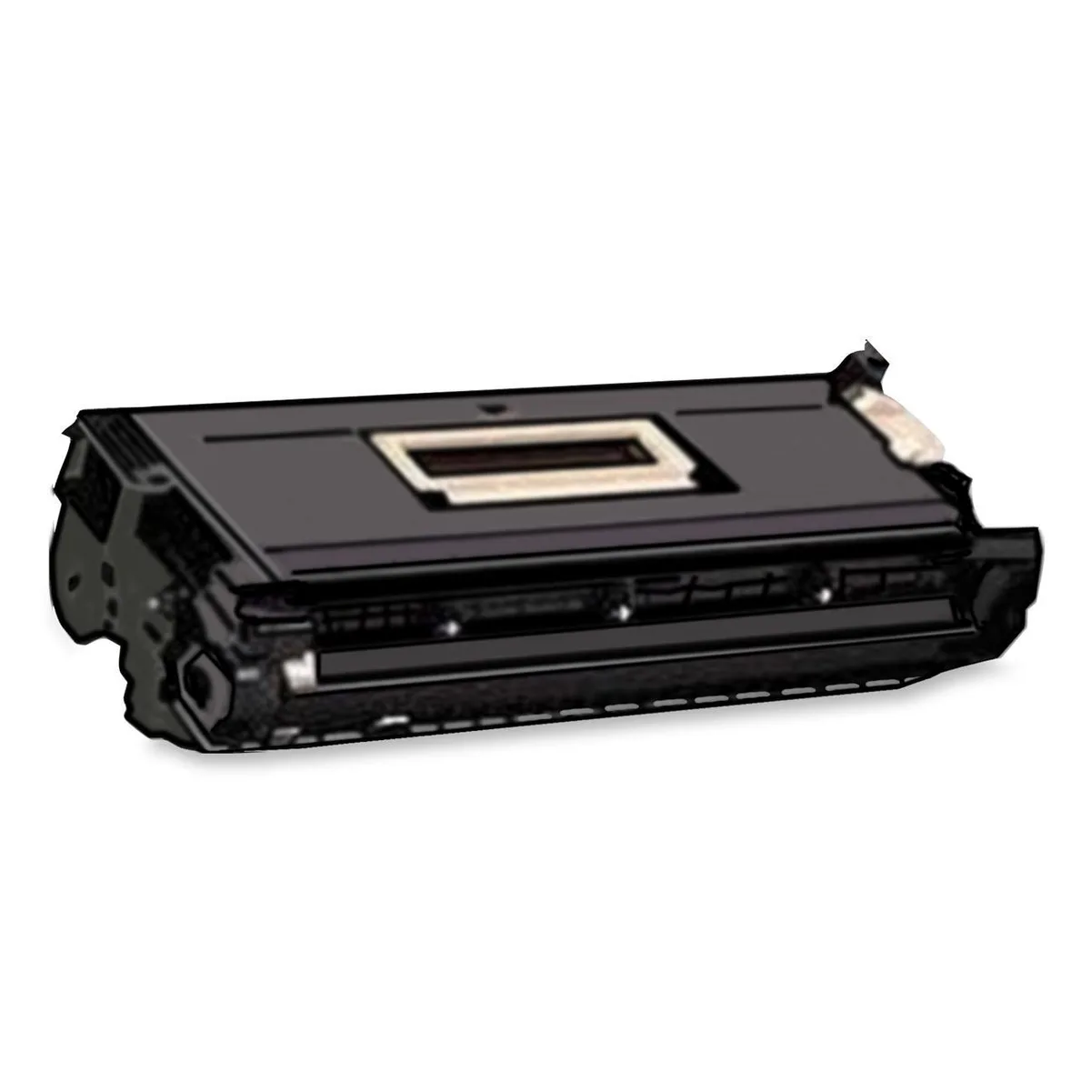 IBM IBM 39V3204 Black Toner Cartridge 9000 Pages — product photo