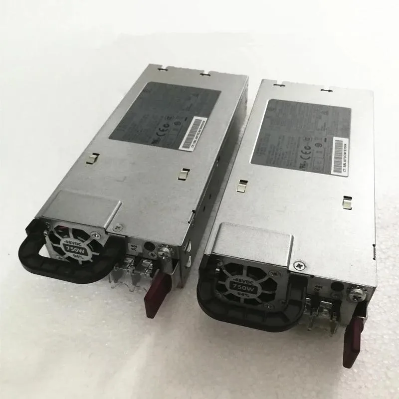 KHACHIMO KHACHIMO DL380 G8 DC48V 750W Power Supply — product photo