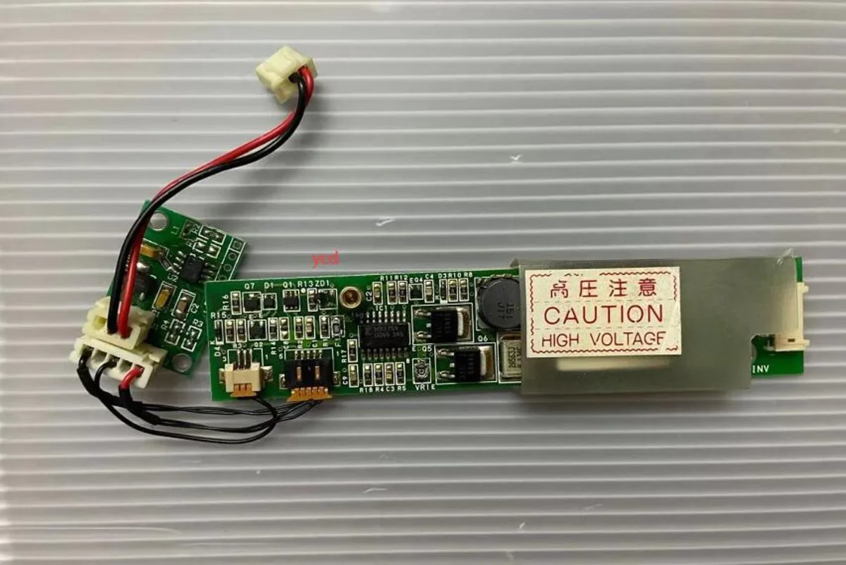 Ruth's sister Ruth's sister 121PW111-A High Voltage Inverter internal power cable — product photo