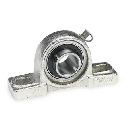 Dayton Dayton 3FDD5 Pillow Block Bearing 5/8" Bore — product photo