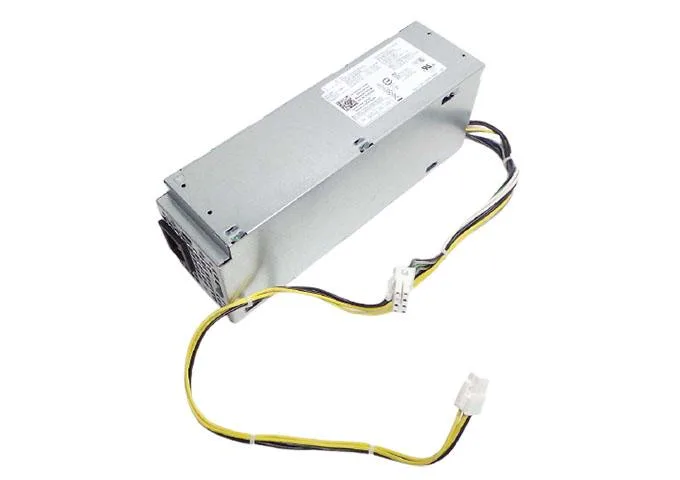 godream godream 240W ATX Power Supply 0M1C3 W72XN DHVJN H62JR 0TRD3 for Optiplex 3040 5040 7040 — product photo