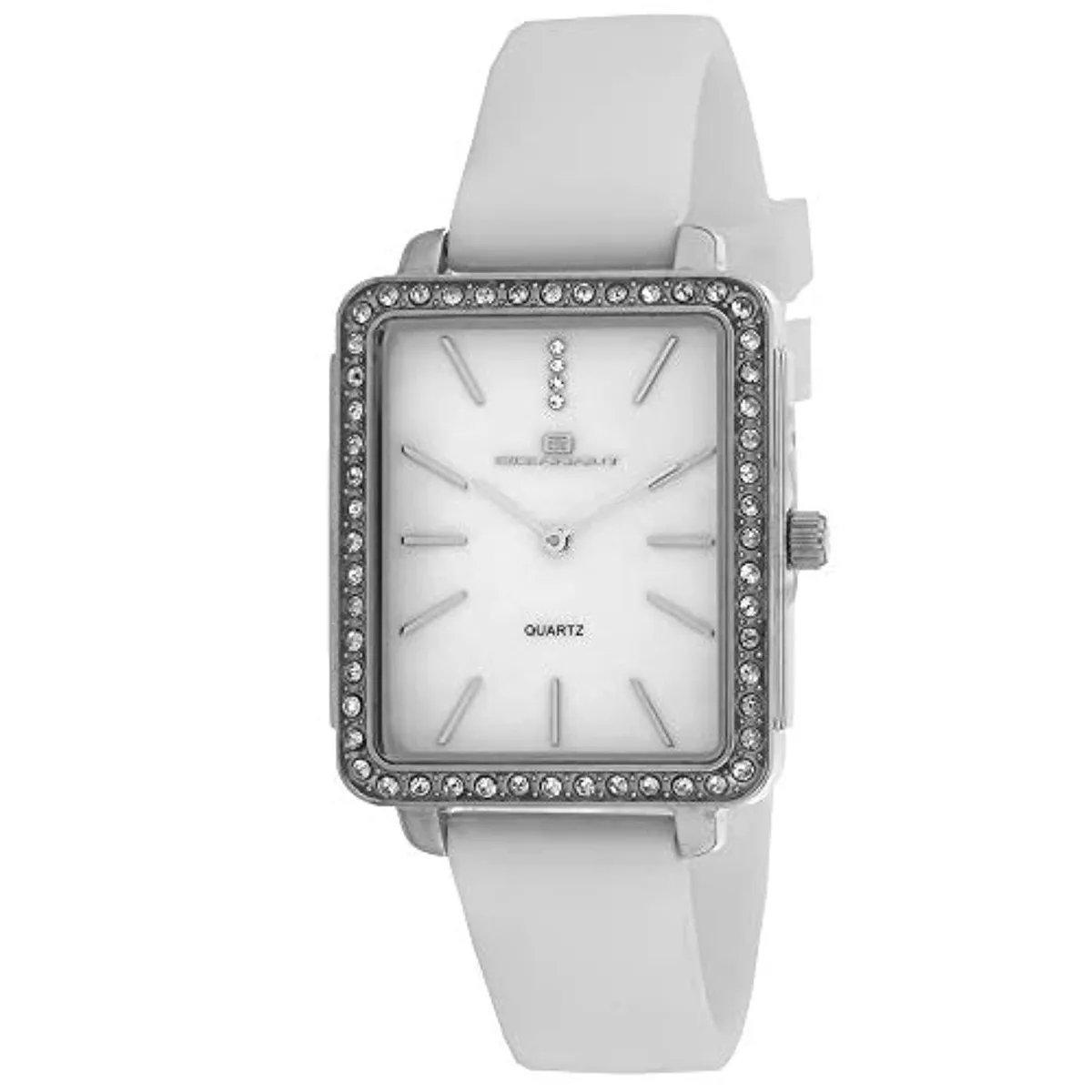 OCEANAUT OCEANAUT OC0272 16 mm white quartz watch — product photo