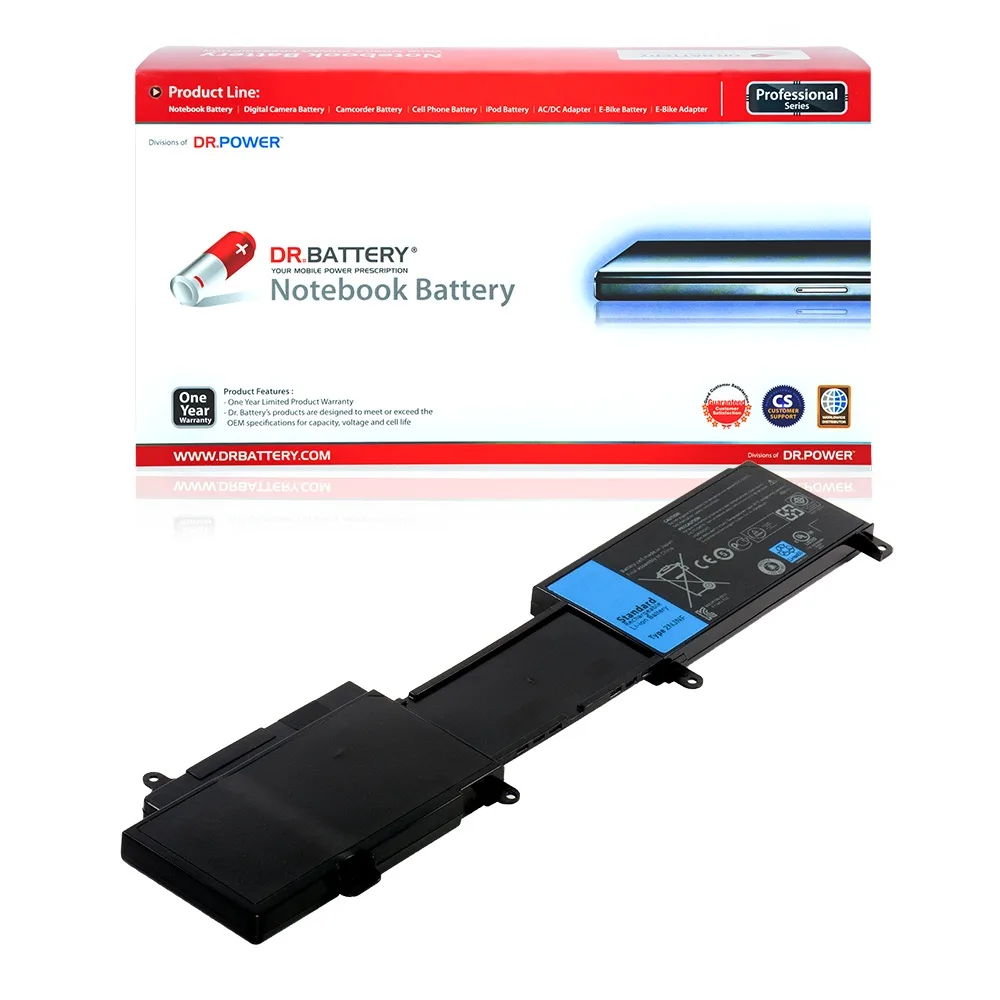 Dr. Battery Dr. Battery MPL05304P-05 laptop battery 11.1V 44Wh — product photo