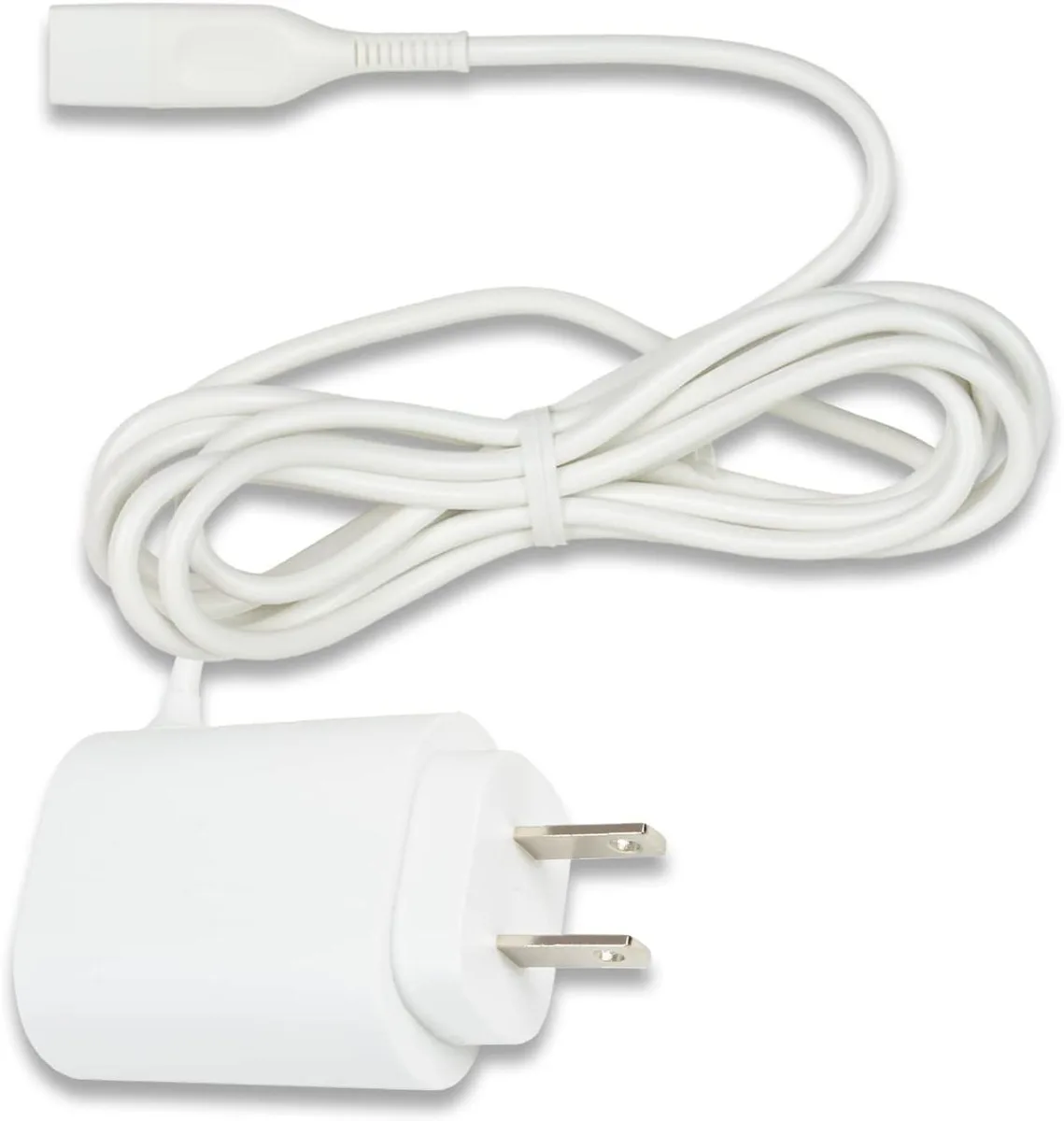 TAURKENAM TAURKENAM replacement charger for Braun Silk-épil 492-5214 white — product photo