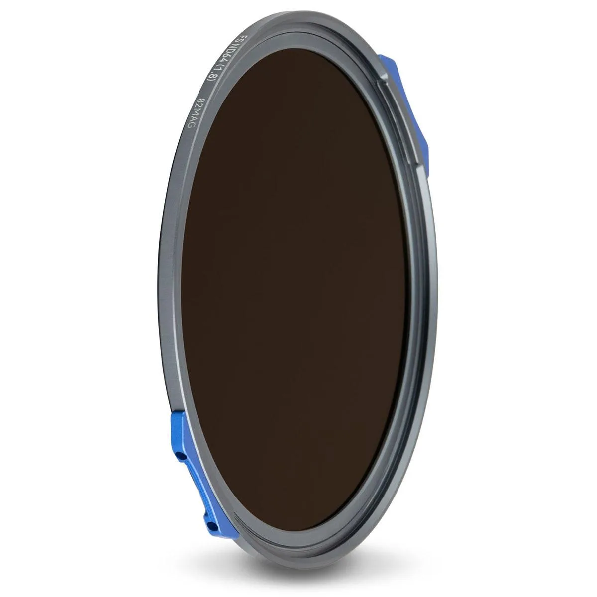 Nisi Nisi JetMag Pro 82MAG FS 1.8 6-Stop ND64 Magnetic Filter — product photo