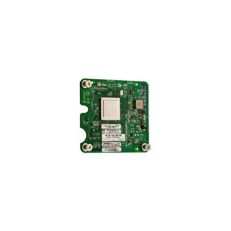 HP HP 455869-001 QLogic QMH2562 8 Gbit/s Mezzanine switch module — product photo