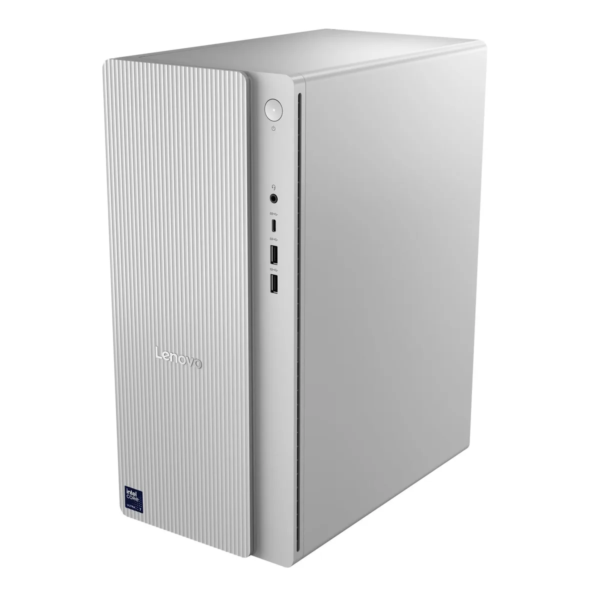 Lenovo Lenovo Ideacentre 17Ias10 Tower Desktop PC Ultra 5 225 16GB DDR5 512GB SSD — product photo