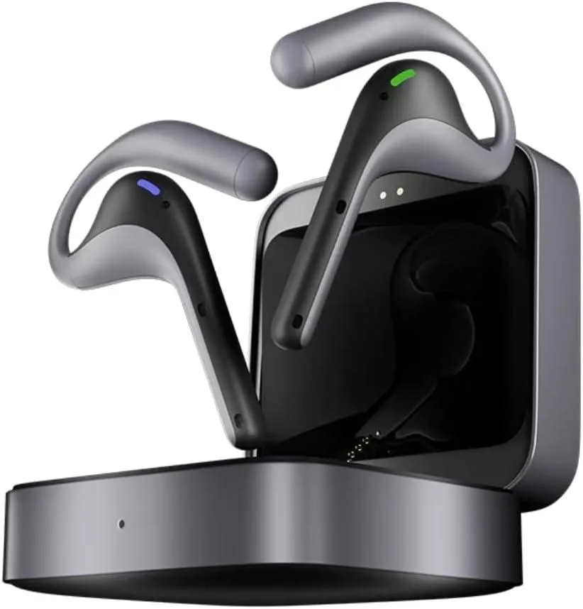 Timekettle Timekettle W4 Pro AI Interpreter Earbuds headset — product photo