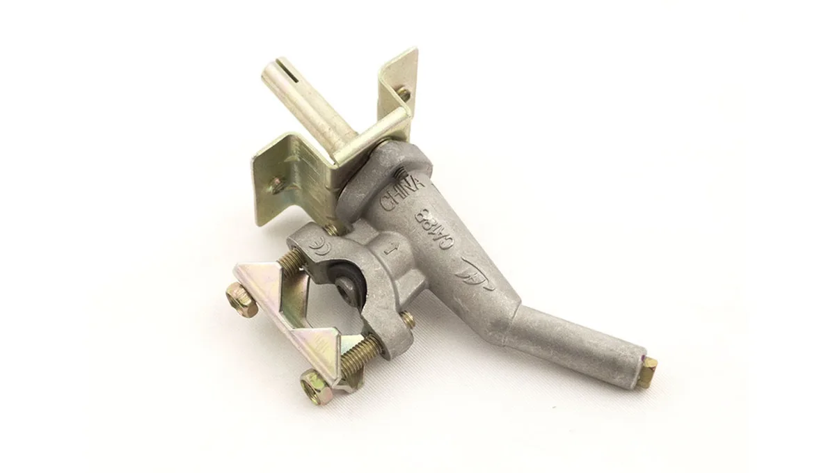 NEXGRILL NEXGRILL 09000509A0 Main/Side Gas Valve for 720-0697/0697B appliance part — product photo