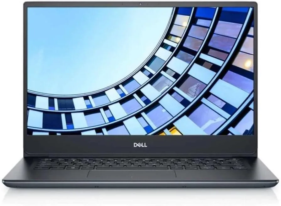DELL DELL Latitude 5490 14.0" FHD Core i7-8650U 1.90GHz 16GB 1TB NVMe laptop — product photo