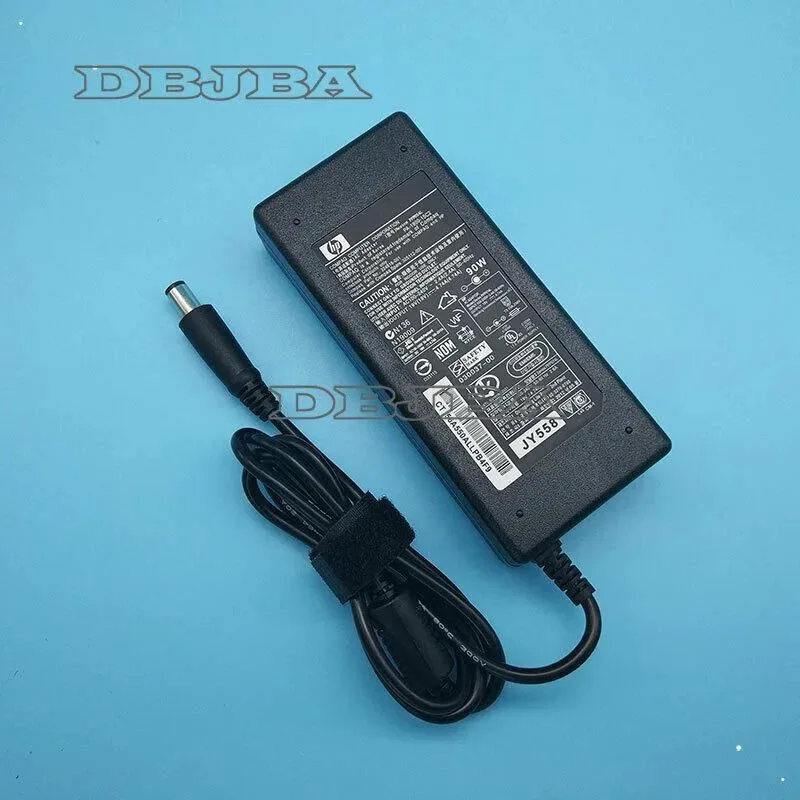DBTLAP DBTLAP power adapter for HP Probook 6535s 6530s 430 G1 — product photo