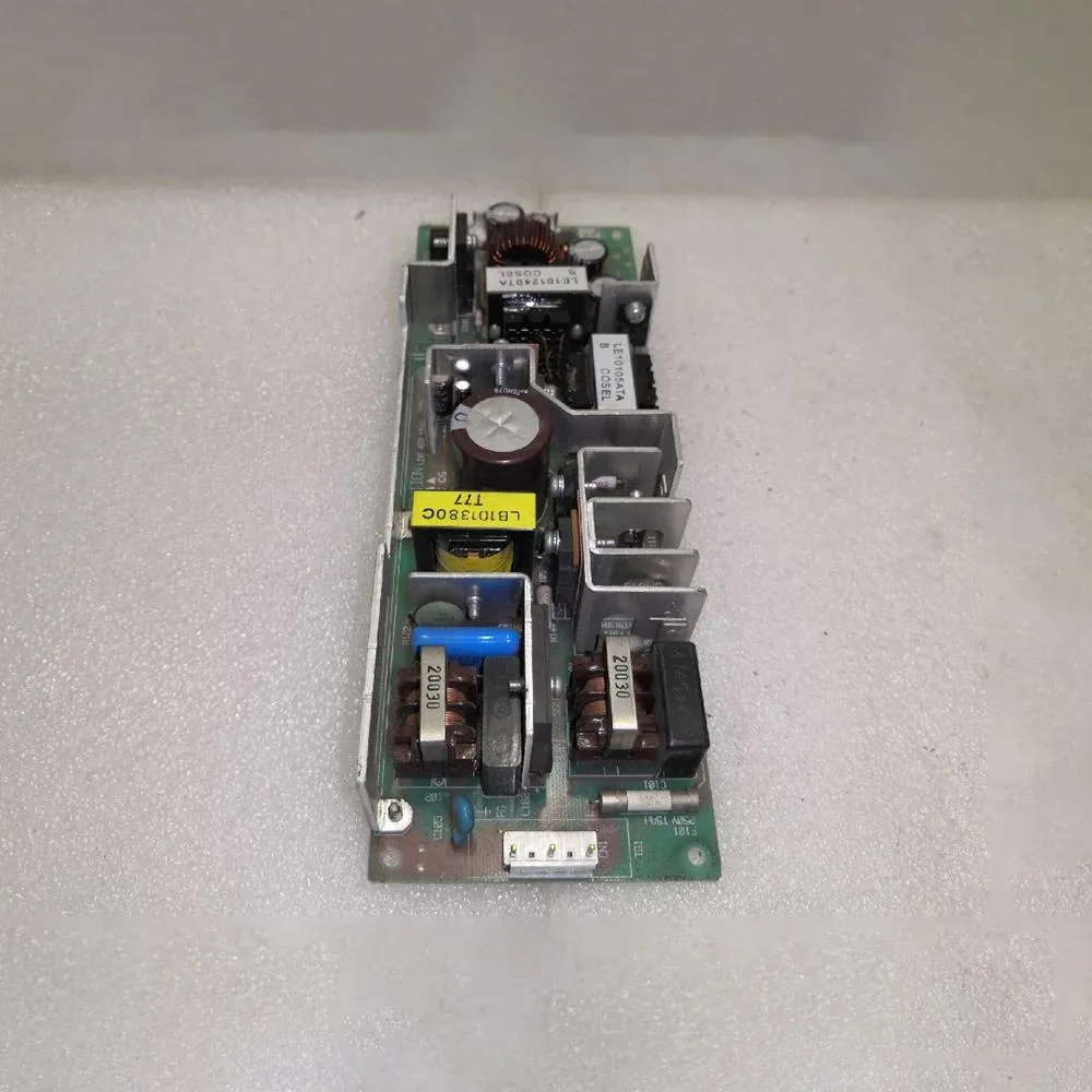 KHACHIMO KHACHIMO LEB100F-0524 24V 4A(7A) power supply — product photo
